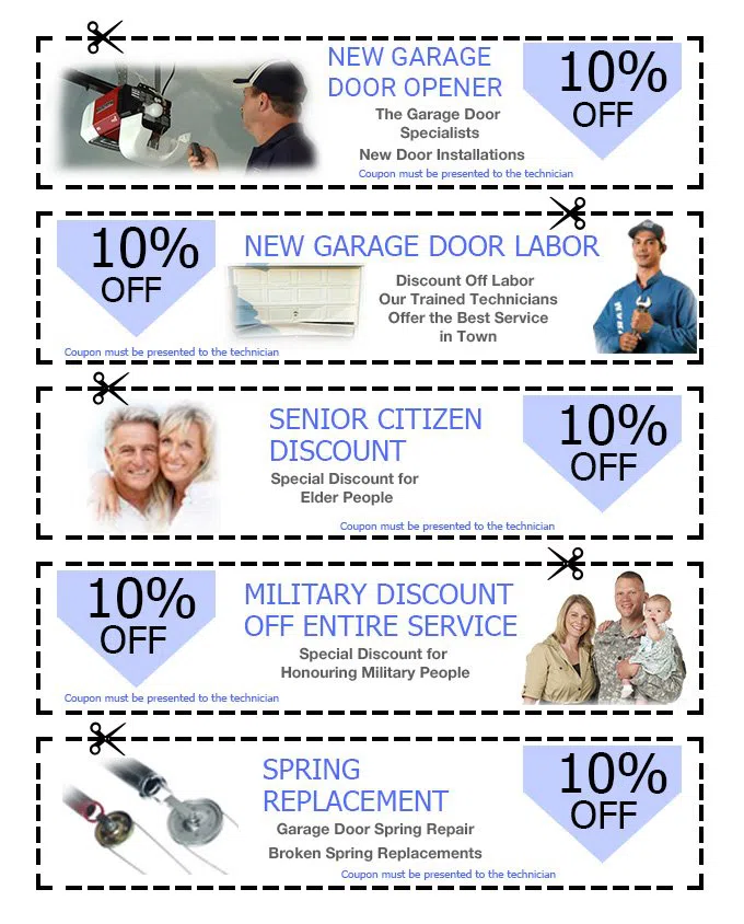 Metro Garage Door Service Jefferson, MA 508-964-6596 - coupons